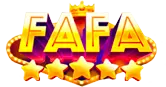 logo fafa slot